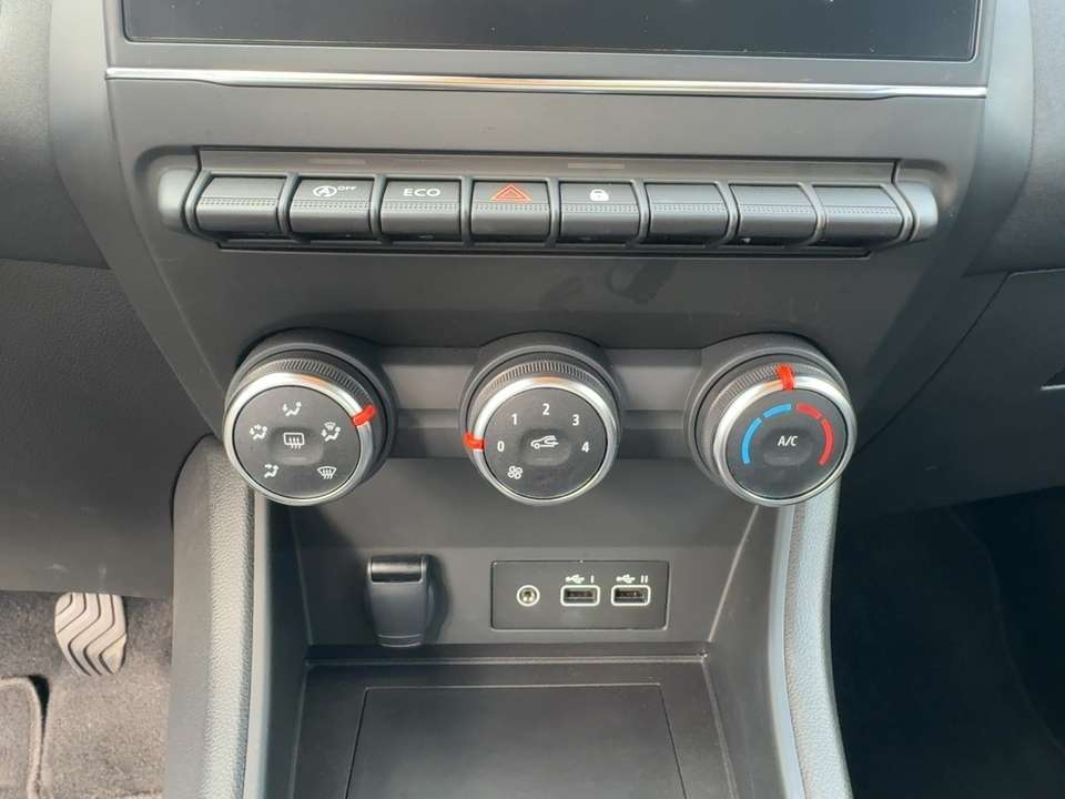 Renault Captur - Imagem 15