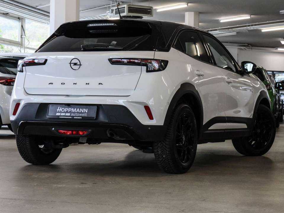 Opel Mokka - Imagem 2
