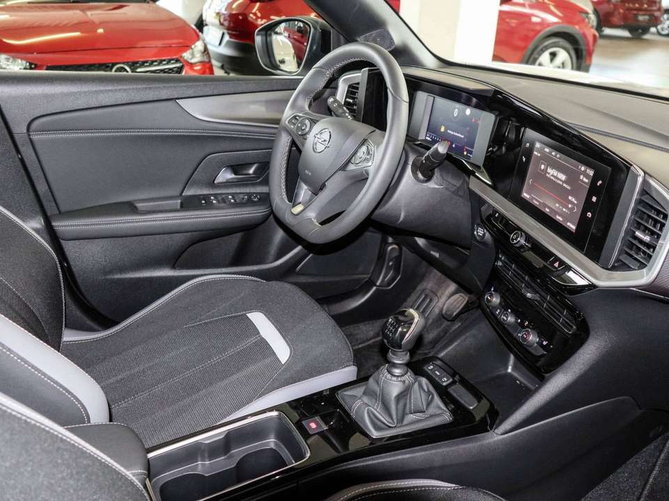Opel Mokka - Imagem 3