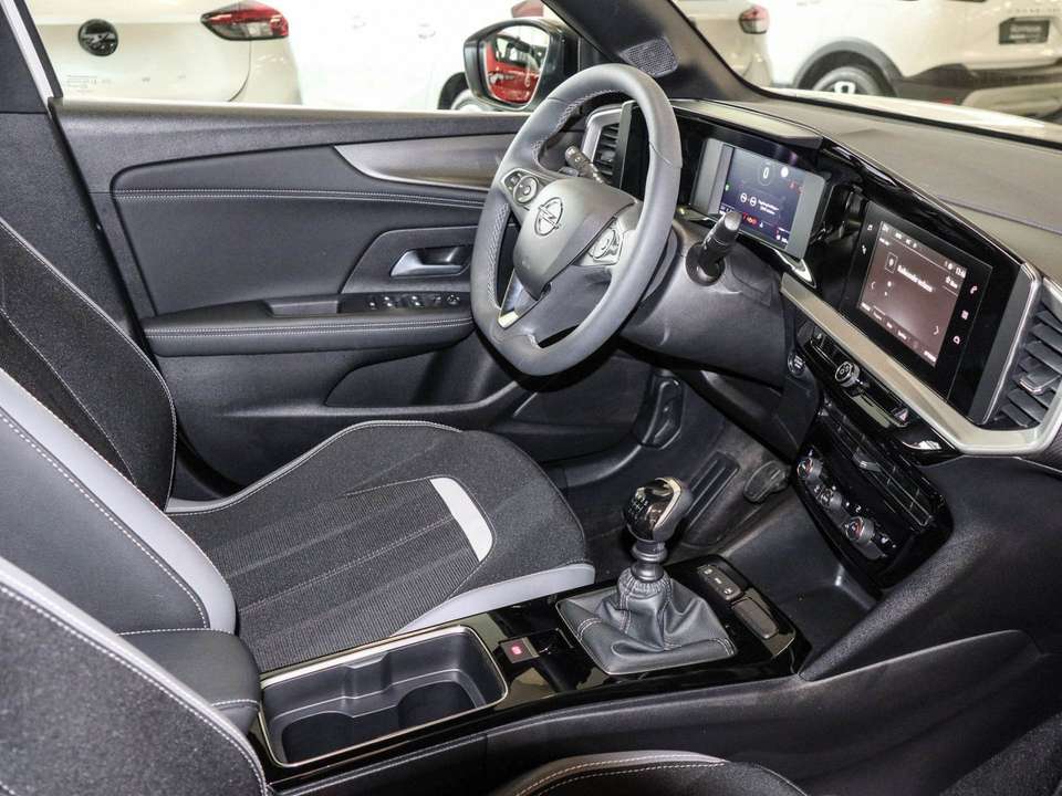 Opel Mokka - Imagem 3