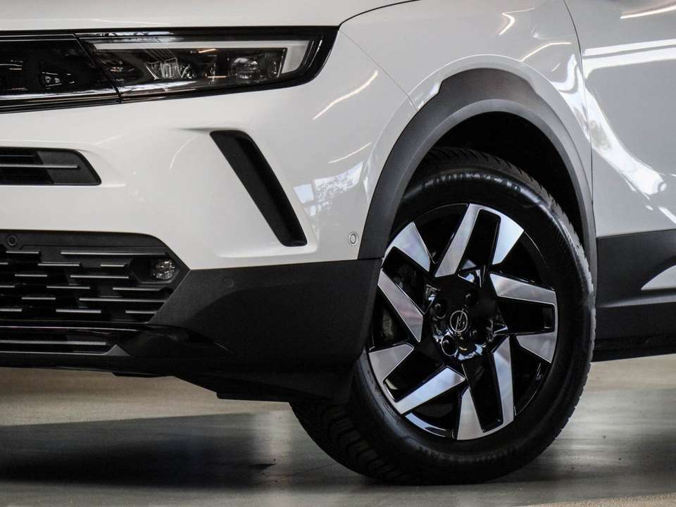 Opel Mokka - Imagem 5