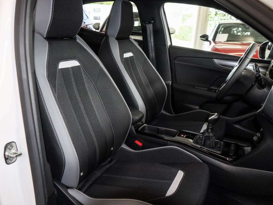 Opel Mokka - Imagem 6
