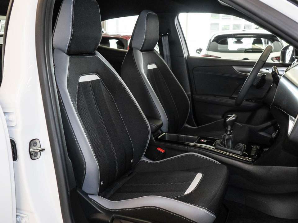 Opel Mokka - Imagem 6
