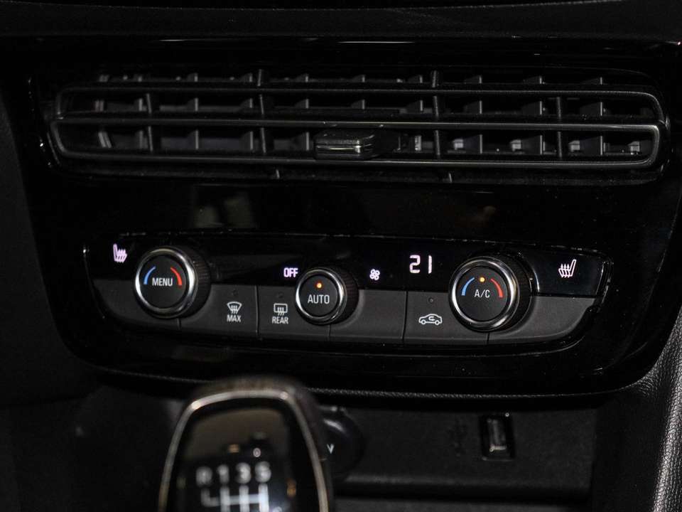 Opel Mokka - Imagem 8
