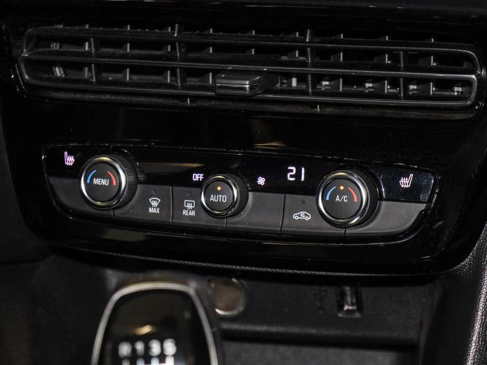 Opel Mokka - Imagem 8