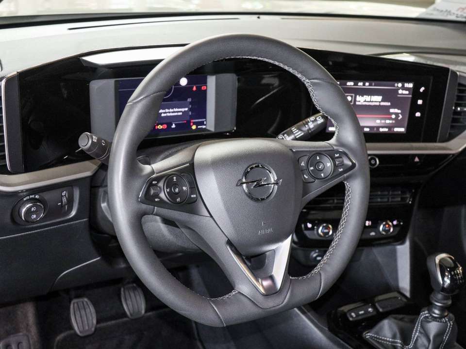 Opel Mokka - Imagem 9