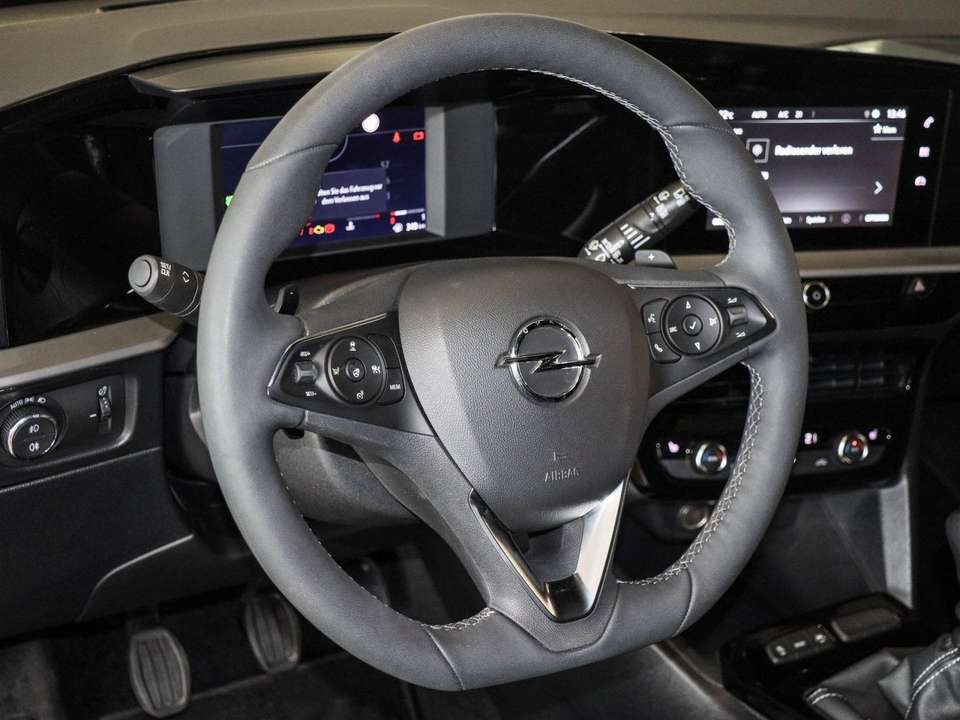 Opel Mokka - Imagem 9