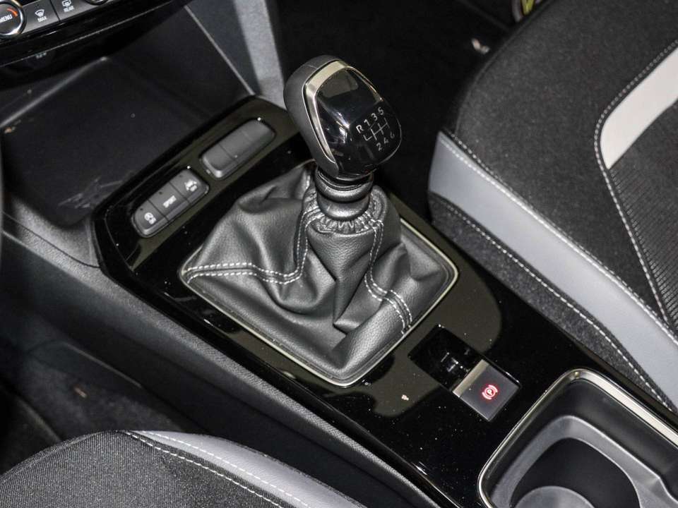 Opel Mokka - Imagem 10