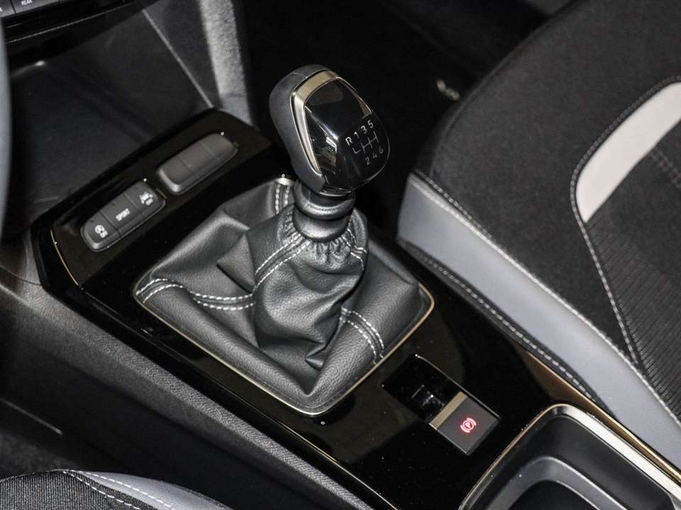 Opel Mokka - Imagem 10