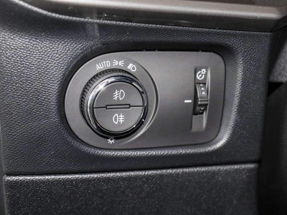 Opel Mokka - Imagem 13
