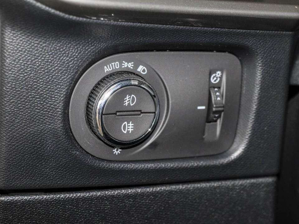 Opel Mokka - Imagem 13