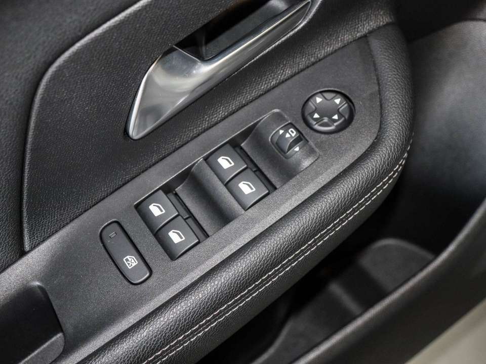 Opel Mokka - Imagem 14