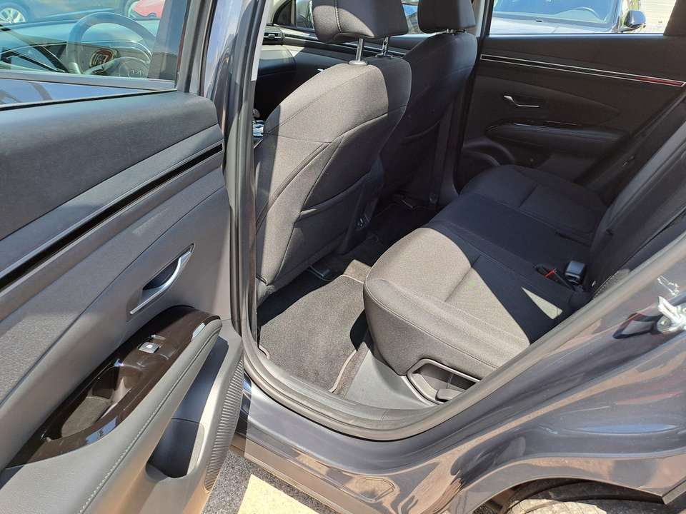 Hyundai TUCSON - Imagem 10