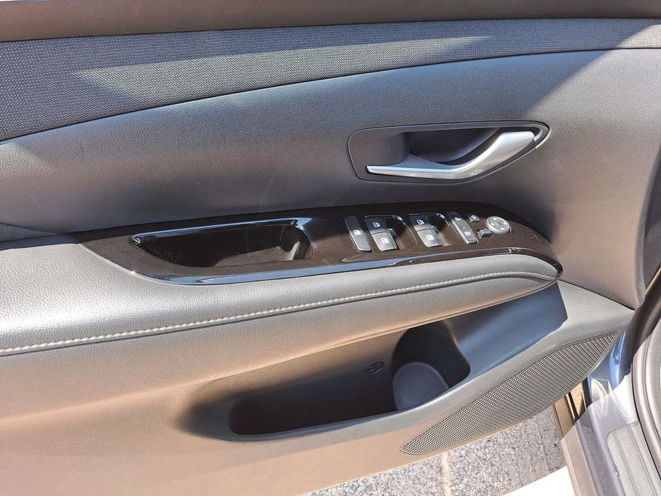 Hyundai TUCSON - Imagem 12