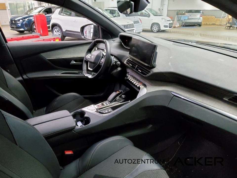 Peugeot 3008 - Imagem 4