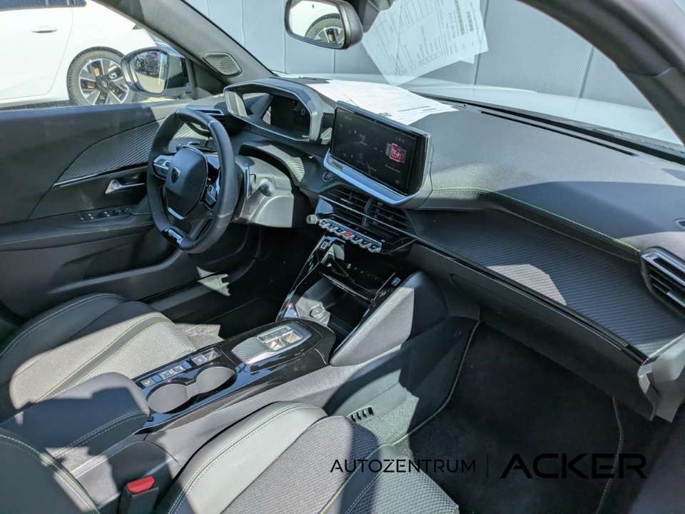 Peugeot 2008 - Imagem 3