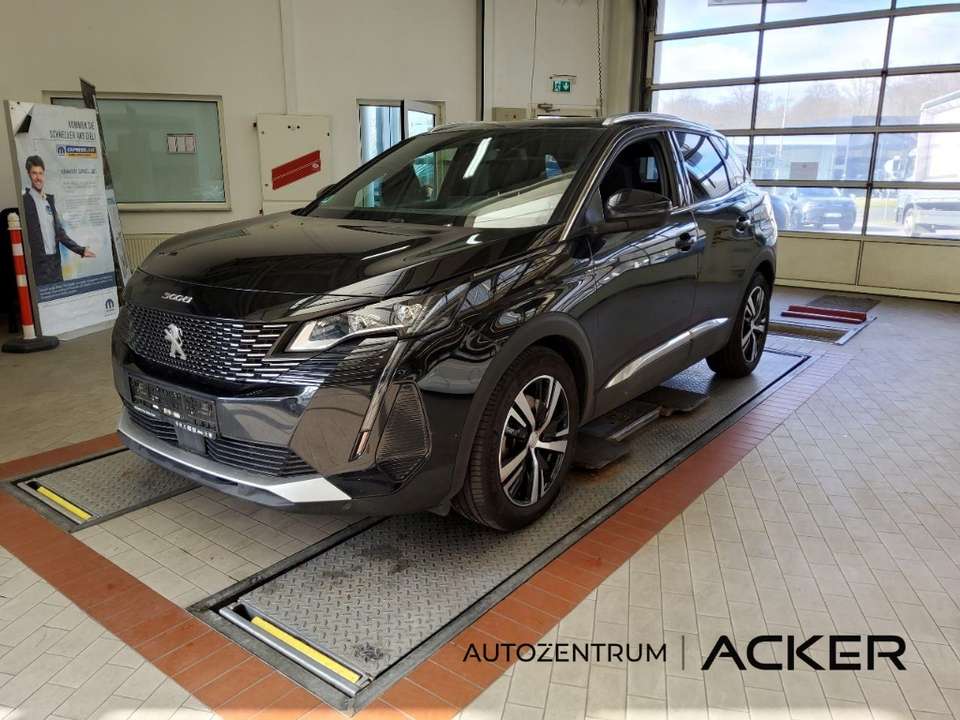 Peugeot 3008 - Imagem 5