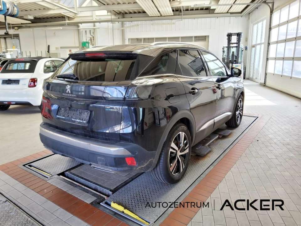 Peugeot 3008 - Imagem 6