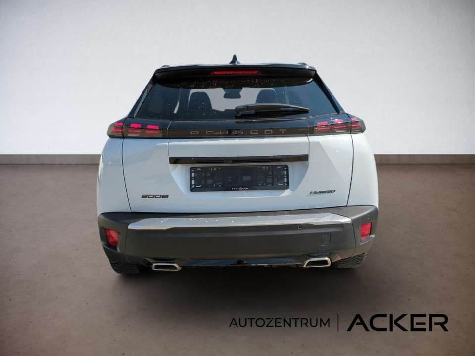 Peugeot 2008 - Imagem 6