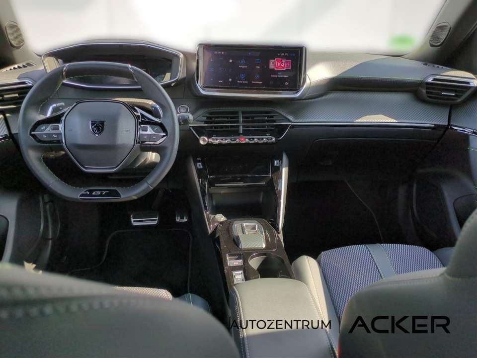 Peugeot 2008 - Imagem 9