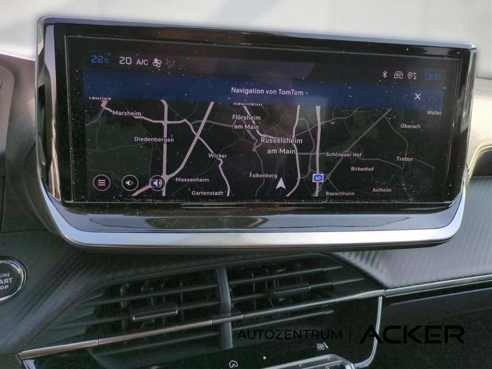 Peugeot 2008 - Imagem 10
