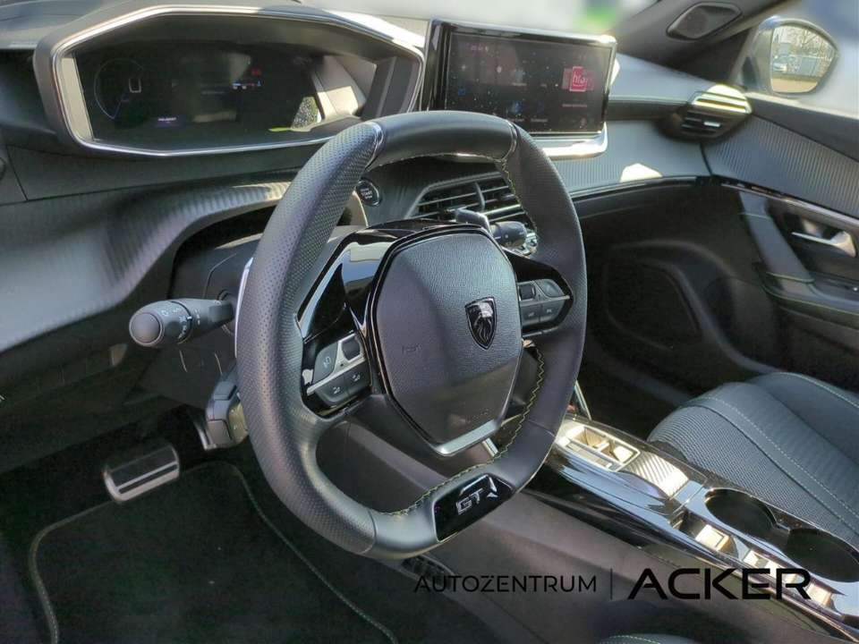 Peugeot 2008 - Imagem 11