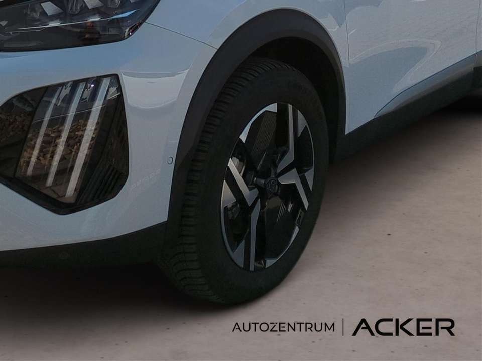 Peugeot 2008 - Imagem 13