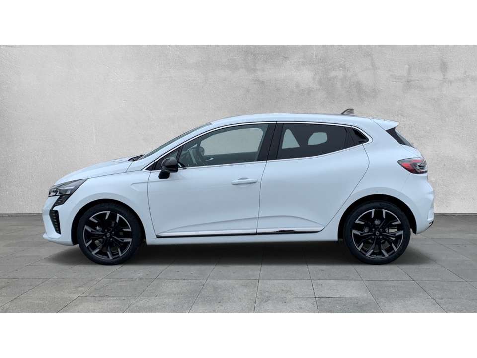 Renault Clio - Imagem 2