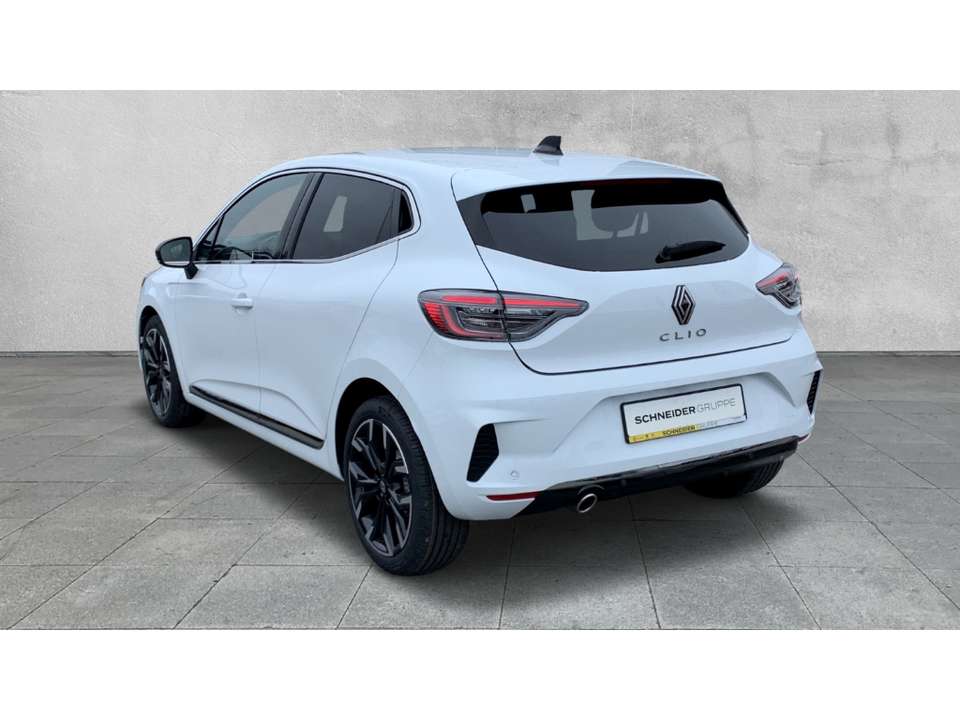 Renault Clio - Imagem 3