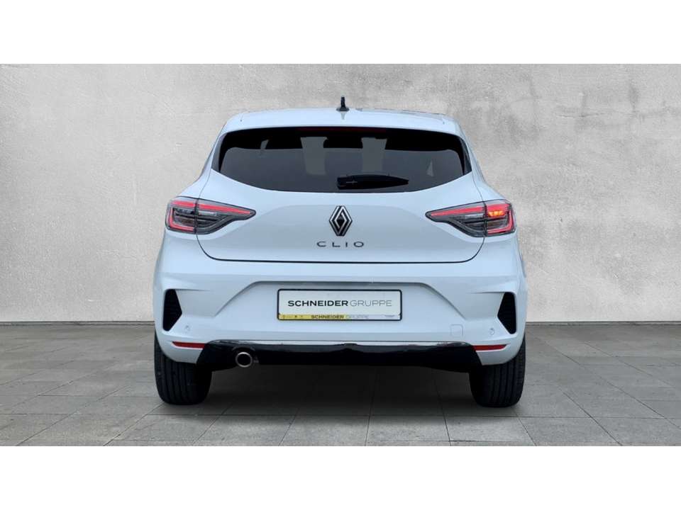 Renault Clio - Imagem 4