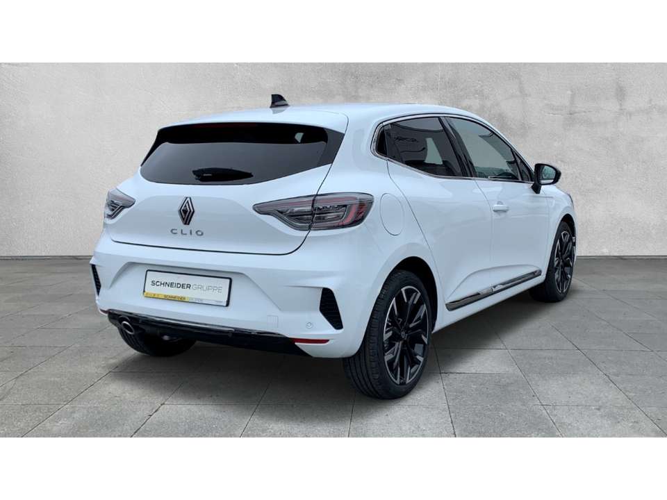 Renault Clio - Imagem 5