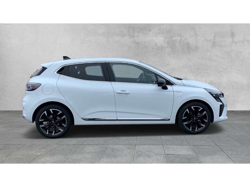 Renault Clio - Imagem 6