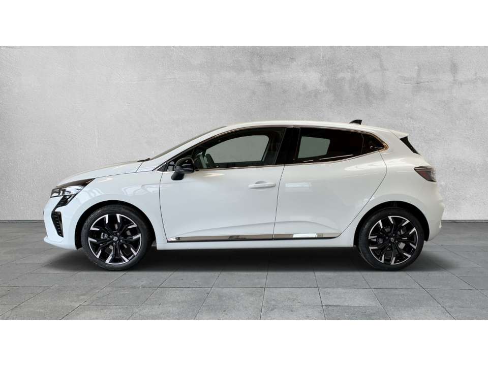 Renault Clio - Imagem 2