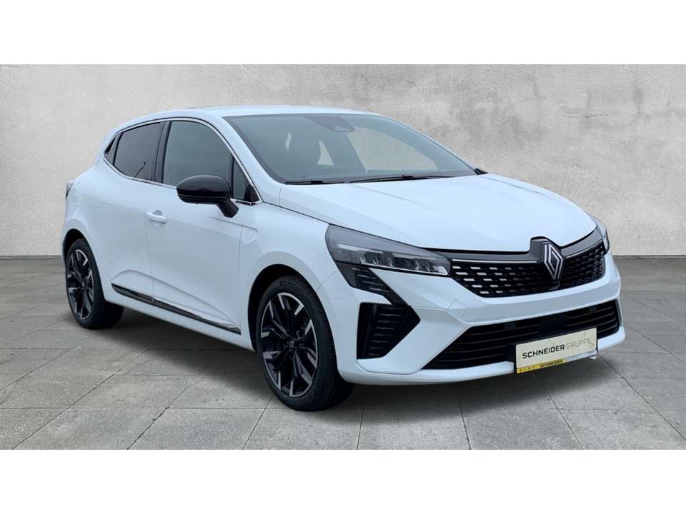 Renault Clio - Imagem 7