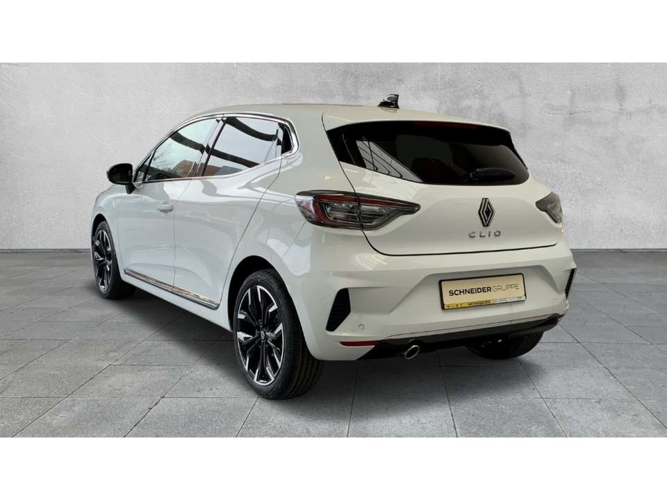 Renault Clio - Imagem 3