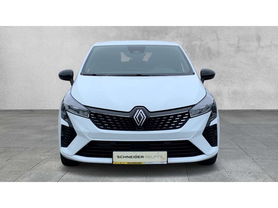 Renault Clio - Imagem 8
