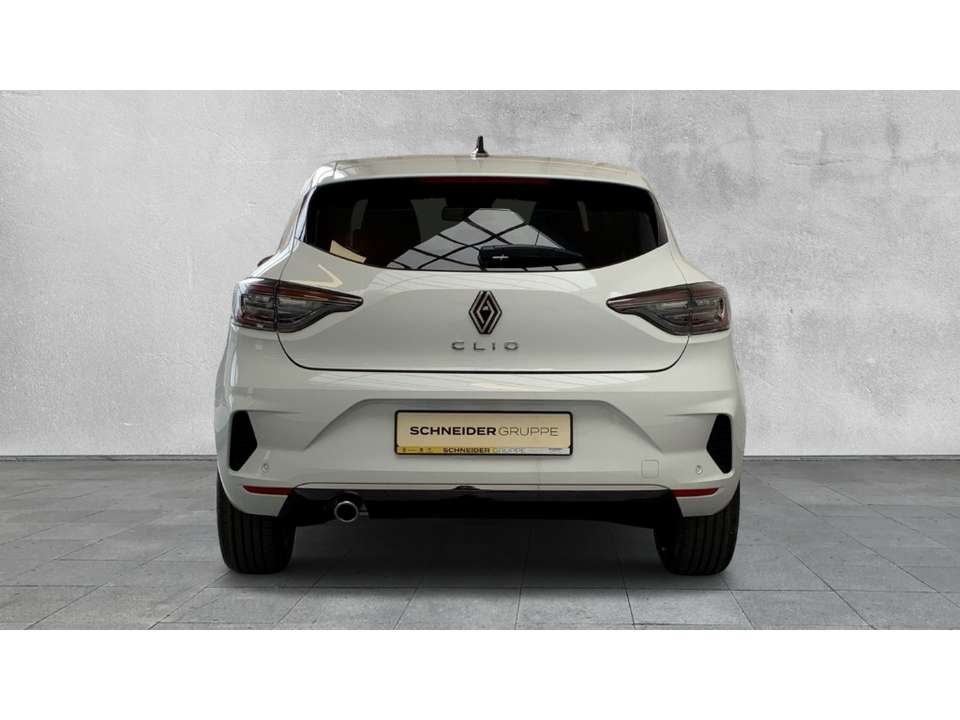 Renault Clio - Imagem 4