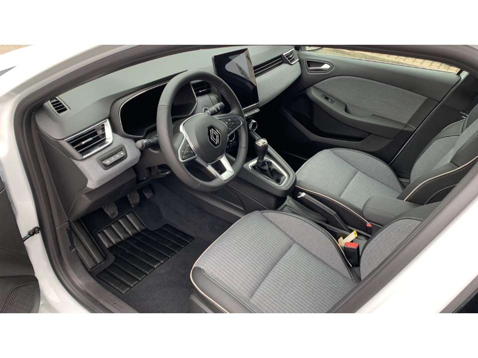 Renault Clio - Imagem 9