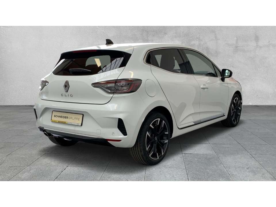 Renault Clio - Imagem 5