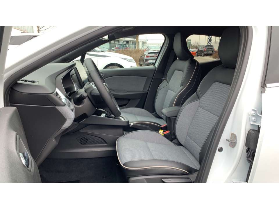 Renault Clio - Imagem 10