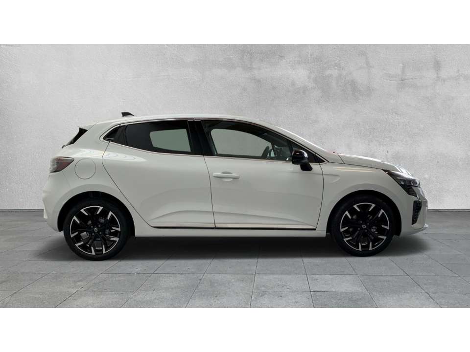 Renault Clio - Imagem 6