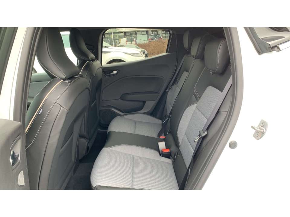 Renault Clio - Imagem 11