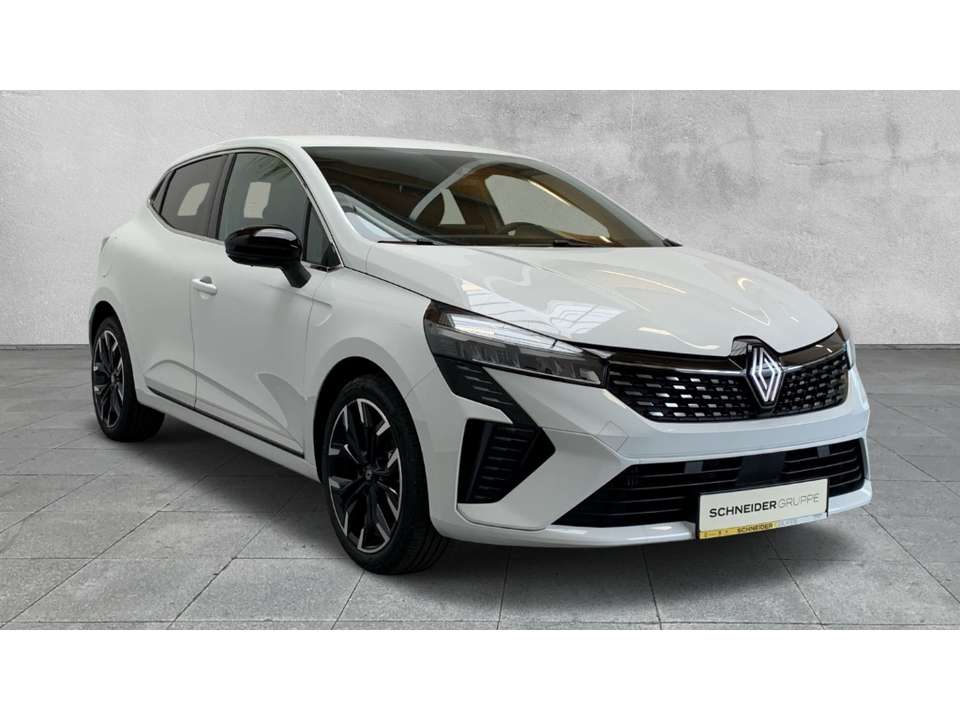 Renault Clio - Imagem 7
