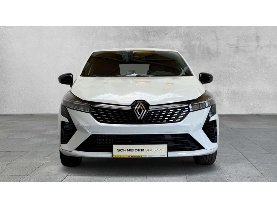 Renault Clio - Imagem 8