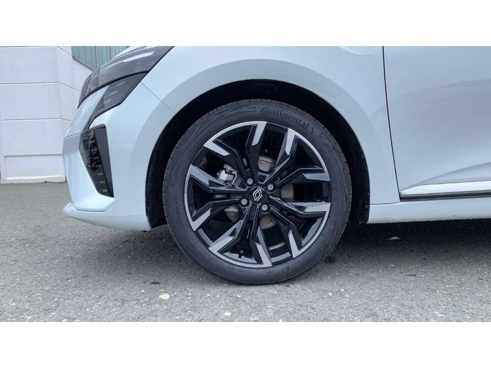 Renault Clio - Imagem 13