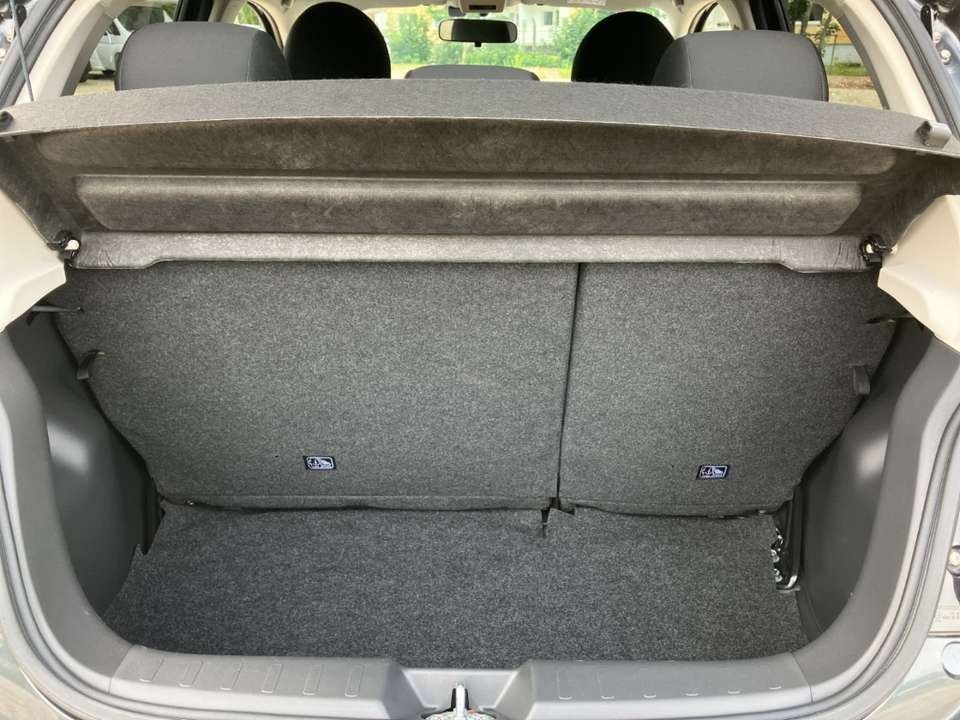 Mitsubishi Space Star - Imagem 12