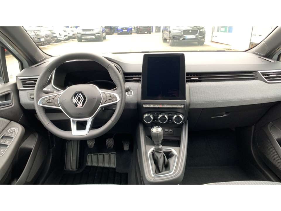 Renault Clio - Imagem 14