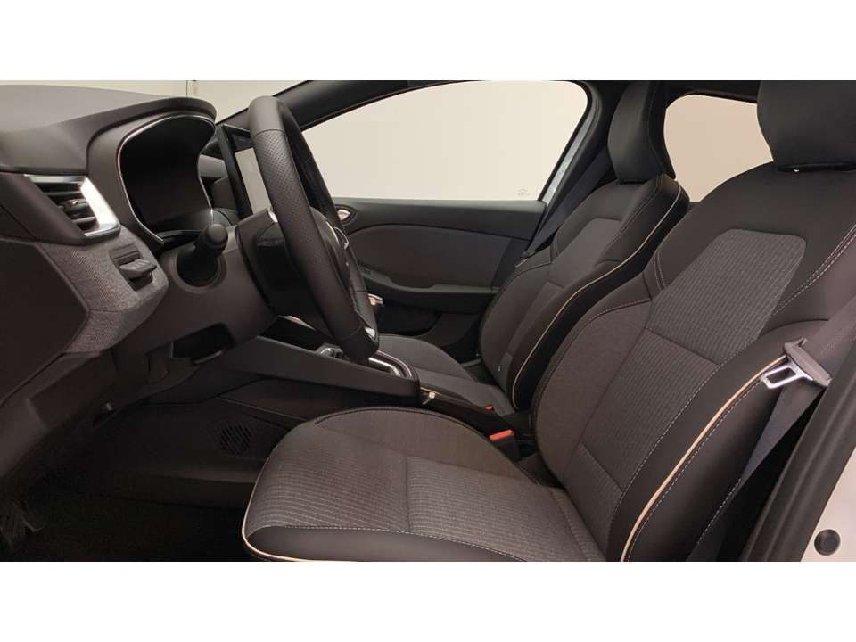 Renault Clio - Imagem 10