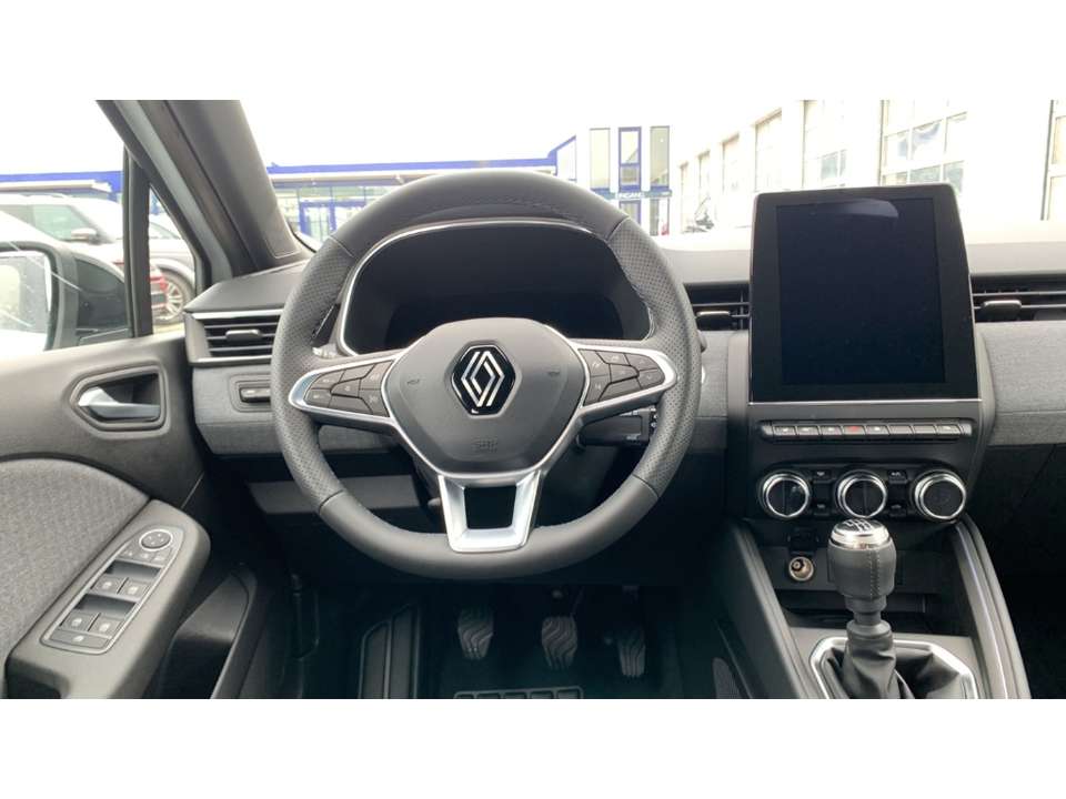 Renault Clio - Imagem 15