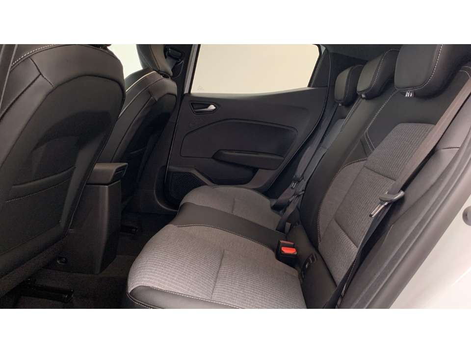 Renault Clio - Imagem 11